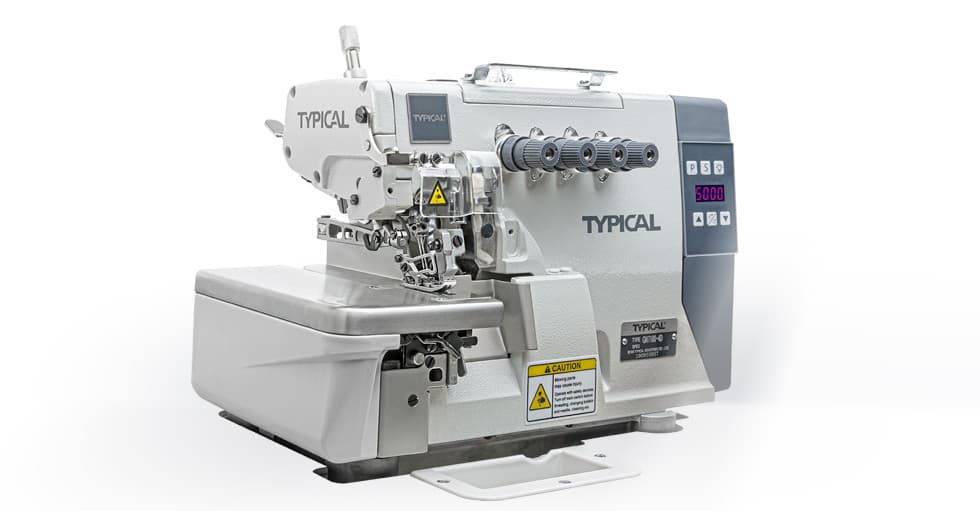 Sewing machines