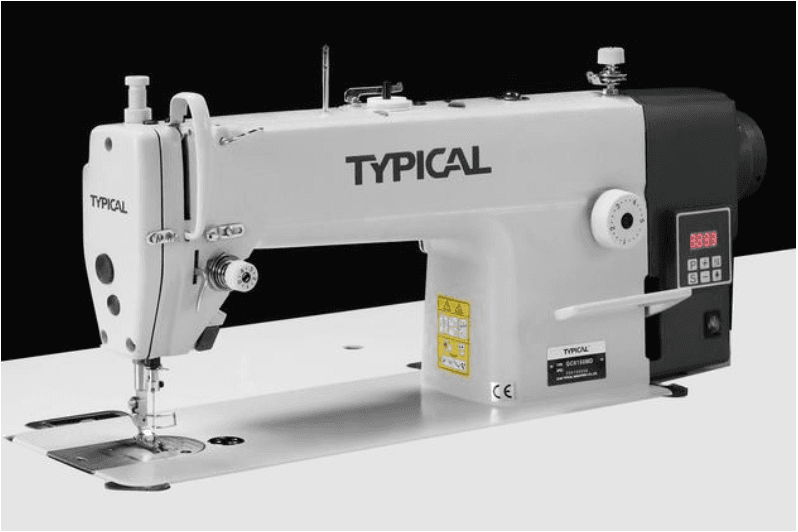 Groz-Beckert Sewing Laboratory testing and diagnostics